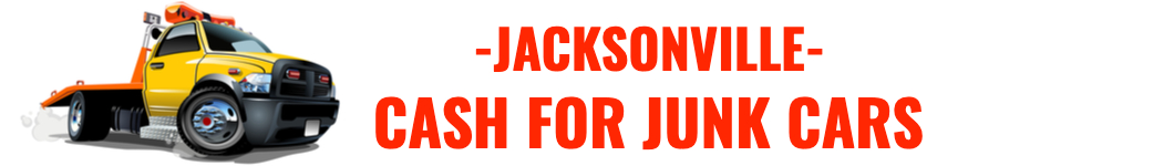 Jacksonville Cash For Junk Cars